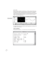 Page 4030
To constrain the selection boundaries to positive going zero crossings in the
soundfile, check Auto-Zero.
SHOW CLIPBOARD…
Choosing Show Clipboard… in the Edit menu calls the following dialog. AUTO-ZERO
When this item is checked in the Edit menu, Infinity constrains the bound-
aries of selected regions to positive going zero crossings in the sample data.
This helps you to avoid creating pops and clicks when you cut and paste.
Infinity will always expand the selection to the positive going zero...