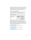 Page 4333
Normally, when Pasting or Mixing with an insertion point, the new data is
inserted before the first sample of the group of samples represented by the
pixel under the insertion point. The exception to this rule is when the
insertion point is on the last pixel in the soundfile window. In that case, the
new data is added after the last sample in the soundfile. Blending occurs
between the end of the original sound and the pasted data.
ADJUSTING THE BLEND PARAMETERS
Infinity allows the length and taper of...