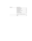 Page 6Chapter 4 Looping Tools
Managing Loop Points 39
The Crossfade Looper 41
The Freeze Looper 44
The Rotated Sums Looper 48
The SPR Looper 51
The Synthesis Looper 55
How To Loop a Sound 65
Appendix A: Keyboard Shortcuts 67
Index 70 