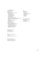 Page 8373
Soundfile Menu  52
Stack Windows  26
Status Display  11
Synthesis Looper  1, 55, 61, 65
% Retain Noise  59
Commentary  55
Crossfade Length  60
Crossfade Taper  60
How It Works  57
Loop Start Test Points  60
Merge The Attack And Loop Segments  59
Process the Loop Segment  59
Report  61
Sidelobe Width (%)  59
Some Rules  57
Some Theory  56
Synthesis Looper Report
Amplitude Spectrum (dB)  62
Fundamental (Hz):  62
Log Scale or Linear Scale  62
Retain Noise checked  65
Sidelobe Width (%)  62
T
Technical...