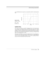 Page 23JVP UserÕs Manual23 Understanding Equalization
a true 140 dB dynamic range, they are especially useful for mastering stereo
Þles.
Peak/Notch Filters
JVPÕs peak/notch Þlters are useful in shaping the tone of solo instruments
and complete mixes. Beside having a 140 dB dynamic range, their control
ranges are also extraordinarily broad. The range of frequencies over which
the Þlter has effect is called the bandwidth of the Þlter. The bandwidth of
JVPÕs Þlters can be adjusted from between 0.1 to 4.0 octaves....