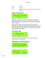 Page 3030
44.144.1 kHz
48.048.0 kHz
ErrNeither 44.1 kHz nor 48.0 kHz or no digital input is
present
Allow Downloads Page
Allow mic downloads?
       xxx
When the xxx field is set to “Yes,” the AMM-1 will respond to
MIDI downloads of new mic models. When it is set to”No,” it will
ignore such downloads. (See Chapter 5 for details on downloading
new mic models.)
This page is of primary use to those who have more than one
AMM-1 in their system, as it allows you to specify exactly which units
will receive any...