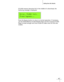 Page 3535
If FLASH memory becomes full in the middle of a download, the
following message is displayed:
Error, FLASH full.
Press bypass...
Press the Bypass button to return to normal operation. If necessary,
use the Delete/Restore FLASH Models Page and the Compress FLASH
Page to erase enough mics from FLASH to make room for the new
models.
Adding New Mic Models 