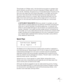 Page 5347
This phrase is in D Major and, if all the pitch errors were no greater than
about 49 cents, would work fine with a standard D Major scale (D, E, F# ,
G, A, B, C# ). However, the pitch error of three semitones at the end of the
last note is so large that with B and C# present in the Scale, as the pitch
fell, Auto-Tune would see first C# and then B as the target pitch and
therefore allow the error to remain. With C# and B removed from the
Scale, Auto-Tune continues to see D as the target pitch for the...