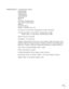 Page 7367
PARAMETRIC EQ (2 independent bands)
6 dB Lowpass
6dB Highpass
12dB Lowpass
12dB Highpass
Bandpass
Notch
Low shelf (variable slope)
High shelf (variable slope)
Peaking
Double Tracking
Stereo or variable mono mix
Line Input:1/4 inch Phone: Unbalanced, 9.3 dBu, 10K Ohms
Line Outputs: Main:1/4 inch Phone: Unbalanced, 8.5 dBu
Double Track: 1/4 inch Phone: Unbalanced, 8.5 dBu
MIDI In and Out: 5-Pin DIN
Footswitch: 1/4 inch Phone
Displays: 2x20 character LCD; Input Level Indicator (LED x5); Output Level...