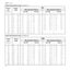 Page 2828
PROJECTION DISTANCE TABLE  
Screen Screen
size width
  (diagonal)     min. DP   max CC           max. DP                  max CC
Min projection distance
4/3
4,2 13’8”
5,1 16’6”
5,9 19’3”
6,7 22’1”
7,6 24’9”
8,4 27’6”
9,3 30’4”
10,1 33’1”
12,6 41’4”
--
--
Max projection distance
139”
1,2 47”
1,4 55”
1,6 63”
1,8 71”
279”
2,2 87”
2,4 94”
3 118”
3,6 142”
4 157” m in. m      ft. in.m      ft. in.
0,5 1’ 9”
0,7  2’ 2”
0,8 2’ 6”
0,9 2’ 10”
1,0 3’ 2”
1,1 3’ 6”
1,2 3’ 11”
1,3 4’ 3”
1,6 5’ 3”
1,9 6’ 4”
2,2 7’...