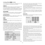 Page 24
24
����������

In the initial phase of installation the conﬁgurable keys (F1, F2) 
serve as optical zoom and optical focus (Fig.26).
POWER ON
If active (AUTO) allows to power up the system directly from the 
power feeder, once the initializing phase is completed.
If not active (STAND-BY) once the initializing phase is completed 
the system remains in a stand-by mode waiting to receive the 
power on command from the remote control or the key pad.
TEST PATTERNS
Displays a series of ﬁve test patterns,...