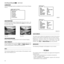 Page 2422
LANGUAGE
Lists the languages options available for the On Screen Display
menus.
ENGLISH
ITALIANO
FRANCAIS LANGUAGE
DEUTSCH
ESPANOL
PORTOGUES
OSD POSITION
To position the On Screen Display within the picture area,  use
the arrow keys 
(Fig. 31a) or press the 1 to 9 keys on the remo-
te control 
(Fig. 31b).
 
Fig. 31a             Fig. 31b
OSD BACKGROUND
Gives a choice of backgrounds for the On Screen Display.
OSD TIMEOUT
Use this adjustment to set the display time after which the On
Screen Display will...