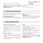 Page 2523
XTRA
10   CLEANING AND MAINTENANCE
- Check the integrity of cables used to connect various
sources.
- If you are using the Remote Input Interface, do not to confuse
the menu for selection of projector’s inputs (Source
Selection), with the menu for selection of remote inputs
(Source Selection / RI2).Out of range
Either the resolution or the horizontal/vertical frequency of the
input signal is too high.
- Input a signal that is within specifications.
The projector does not require internal cleaning....