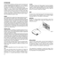 Page 2020
ht3000e
Enhanced set is suitable for watching movies. The Graphics set is suited to displaying synthetic graphics (PC, CAD, PC presenta-tions, etc.). User enables you to define your own curve. You can thus select the coefficient which determines the curve. Values from 1.5 to 2.2 allow you to emphasise the detail of dark images,  but  reduce  overall  contrast.  Values  higher  than  2.2 increase overall contrast, but reduce the detail of dark areas. 
For the most common video sources, the...