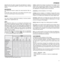 Page 17
17
ht3000

NORMAL:  projects  the  image  occupying  the  full  height  of  the 
screen  while  maintaining  the  aspect  ratio  of  the  input  signal. 
When the input signal aspect ratio is 4:3 black vertical bands 
are displayed on the right and left of the picture.
ANAMORPHIC: correctly displays a 16: image.
LETTERBOx: serves to display a 4:3 letterbox image (with source 
signal having black bands above and below the picture) so that 
it fills the 16: screen and maintains the correct...