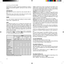 Page 1818
NORMAL:  projects  the  image  occupying  the  full  height  of  the 
screen  while  maintaining  the  aspect  ratio  of  the  input  signal. 
When the input signal aspect ratio is 4:3 black vertical bands 
are displayed on the right and left of the picture.
ANAMORPHIC: correctly displays a 16:9 image.
LETTERBO x: serves to display a 4:3 letterbox image (with source 
signal having black bands above and below the picture) so that 
it fills the 16:9 screen and maintains the correct aspect ratio....