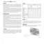 Page 24
22

POSITION
Use  this  adjustment  to  position  the  image  vertically  and  ho-
rizontally. Determines the aspect ratio of the projected image.
These parameters do not normally require adjustment because 
the system checks the input signal and automatically sets the 
most suitable values. 
However, if the image is not perfectly centralised it may prove 
useful to request the system to repeat the input signal analysis 
and image positioning, calling the automatic control procedure 
from the 
AUTO...