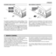 Page 15
15
ht5000

RS232 iNTERfACE CONNECTOR 
I0
LAN RJ45
CONTROL USB
CONTROL RS232
The projector can be controlled from a PC: simply hookup the 
interface connector to a PC ’s RS serial cable or to a PC's 
USB  1.1  cable  or  with  ethernet  lan  (RJ45)  in  according  with 
standard ethernet 10/100 Mbit e TCP/IP. (Fig.1)
The Ethernet RJ45 and USB control require an additional software 
provided by SIM Multimedia.
The  projector  is  equipped  with  an  infrared  sensor  on  its...