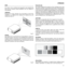 Page 21
1
ht5000

SETUP
The  setup  menu  contains  less  frequently  used  adjustments 
that  may  be  required  during  installation  (e.g.  The  display  of 
Test Patterns).
ORiENTATiON
Reverse  the  image  vertically  and  horizontally  to  best  fit  the 
installation:  i.e.  desktop  front,  ceiling  front,  desktop  rear  and 
ceiling rear (Fig.19).
KEYSTONE
This adjustment compensate the image distortion caused by 
tilting the projector. We recommend installing the projector on 
a surface which is...