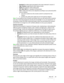 Page 28◦ Standard  the white point associated to the value selected in column  1
◦ High ,  Medium ,  Low  default white balance levels
◦ Native  the projector native white point
◦ D75 ,   D65 ,   D50  the C standard CIE illuminants
◦ User  a white point that can be adjusted  according to your personal prefer -
ences as follows:
▪ press the number  3  on the remote control to activate the User  
column
▪ position the white point within the CIE chromaticity diagram
Note:  To accurately set the Primaries and White...