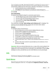 Page 34The confirmation message “ Memory  (1-6)  recalled ”  is displayed. The last memory you  
have recalled becomes the active memory for the current input (the memory that is  
automatically recalled each time that input is selected). If this behavior is not desired:
1. recall the desired memory as described above
2. select  Auto  (the line numbered 0 in the Memory menu) and press  ▸
Note:  I f you are using a custom control system, discrete codes for recalling Memories  
are available.
Save Initial...