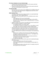 Page 373D content is displayed as two near-identical images
• If they are next to each other, press the 3D key on the remote control and  
then choose Side by Side 3D Input Format.
• If they are one above the other, press the 3D key on the remote control and  
then choose Top and Bottom 3D Input Format.
3D image lacks depth
• Press the 3D key on the remote control, highlight the 3D Left/Right setting and  
then choose the value (either Normal or Swapped) that restores the correct  
sense of depth in the image....