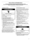 Page 3131
SOLUCIÓN DE PROBLEMAS
Pruebe primero las soluciones sugeridas aquí o visite nuestro sitio de internet y consulte“Preguntas que se hacen con frecuencia”, para evitar posiblemente el costo de una visita de servicio técnico.
 En EE.UU., www.kitchenaid.com    En Canadá, www.kitchenaid.ca 
Funcionamiento del refrigerador
El refrigerador no funciona
■¿Está desenchufado el cable eléctrico? Conecte a un 
contacto de pared de conexión a tierra de 3 terminales.
■¿Funciona el contacto? Enchufe una lámpara para...