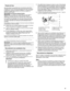 Page 4141
Pression de leau
Une alimentation en eau froide avec une pression entre 35 et 
120 lb/po2 (241 et 827 kPa) est nécessaire pour faire fonctionner 
le distributeur deau et la machine à glaçons. Si vous avez des 
questions au sujet de la pression de votre eau, appeler un 
plombier qualifié agréé.
Alimentation en eau par osmose inverse
IMPORTANT : La pression de lalimentation en eau entre le 
système dosmose inverse et la valve darrivée deau du 
réfrigérateur doit être entre 35 et 120 lb/po² (241 et 827...