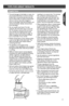 Page 1717
TIPS FOR GREAT RESULTS
Helpful hints
• To avoid damage to the blade or motor, do not process food that is so hard or firmly frozen that it cannot be pierced with the tip of a sharp knife. If a piece of hard food, such as a carrot, becomes wedged or stuck on the blade, stop the processor and remove the blade. Gently remove food from the blade. 
• Do not overfill work bowl. For thin mixtures, fill work bowl up to 1/2 to 2/3 full. For thicker mixtures, fill work bowl up to 3/4 full. For liquids, fill up...
