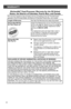 Page 2020
WARRANTY
KitchenAid® Food Pr_ocessor_ War_r_anty for_ the 50 United 
States, the Distr_ict of Columbia, Puer_to Rico, and Canada
This warranty extends to the purchaser and any succeeding owner for Food\
 Processor operated in the 50 United States, the District of Columbia, Puerto Rico,\
 and Canada.
Length of War_r_anty:One Year Full Warranty from date of purchase.
KitchenAid Will Pay  for_ Your_ Choice of:Hassle-Free Replacement of your Food Processor. See the next page for details on how to arrange...