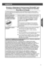 Page 414141
DÉPANNAGEGARANTIE
Gar_antie et dépannage du food pr_ocessor_ KitchenAid® pour_ 
les 50 États des États-Unis, le distr_ict fédér_al de Columbia,  
Por_to Rico et le Canada
La présente garantie couvre l’acheteur et les propriétaires sui\
vants du robot culinaire lorsqu’il est utilisé dans les 50 États des États-Unis, le d\
istrict fédéral de Columbia, Porto Rico et au Canada.
Dur_ée de la gar_antie :Garantie complète d’un an à compter de la date d’achat.
KitchenAid pr_endr_a en char_ge les éléments...