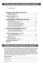 Page 4444
INSTRUCCIONES PARA EL PROCESADOR DE ALIMENTOS
PRUEBA DE COMPRA Y REGISTRO DEL PRODUCTO
Guarde siempre una copia del recibo de compra, en el cual se muestra la \
fecha de compra de su procesador de alimentos. La prueba de compra le asegurará el se\
rvicio bajo la garantía. Antes de usar el procesador de alimentos, llene y envíe por correo la\
 tarjeta de registro del producto, que fue empacada con la unidad, regístrese en línea \
en www.kitchenaid.com. Esta tarjeta nos permitirá contactarlo en el caso...