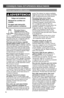 Page 5656
CONSEJOS PARA ESTUPENDOS RESULTADOS
Cómo usar_ la cuchilla multiuso
Peligro de Cortaduras
Manipule las cuchillas con 
cuidado.
No seguir esta instrucción 
puede ocasionar cortaduras.
Par_a picar_ fr_utas o vegetales fr_escos: Pele, saque el centro y/o las semillas. Corte los alimentos en trozos de 1 a 1 ½ pulgadas (2,5 a 3,75 cm). Procese los alimentos hasta que alcancen el tamaño deseado con pulsos cortos, de 1 a 2 segundos cada uno. Raspe los lados del tazón si es necesario. 
Par_a hacer_ pur_é de...