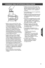 Page 5959
CONSEJOS PARA ESTUPENDOS RESULTADOS
• Puede ser que unos cuantos trozos más grandes de alimentos permanezcan arriba del disco después de rebanar o rallar. Si lo desea, corte éstos a mano y agréguelos a la mezcla. 
• Use la espátula para sacar los ingredientes del tazón de trabajo.
• Organice las tareas de procesamiento para minimizar la limpieza dele tazón. Procese los ingredientes secos o duros antes que los líquidos.
• Para limpiar los ingredientes de la cuchilla multiuso con facilidad, simplemente...
