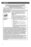 Page 6262
GARANTÍA
Gar_antía del pr_ocesador_ de alimentos KitchenAid® 
par_a los 50 estados de Estados Unidos, el distr_ito de 
Columbia, Puer_to Rico y Canadá
Esta garantía se extiende al comprador y a cualquier propietario subs\
iguiente para el procesador de alimentos usadas en los 50 estados de Estados Unidos, el D\
istrito de Columbia, Puerto Rico y Canadá.
Dur_ación de la gar_antía:Un año de garantía completa a partir de la fecha de compra.
KitchenAid pagar_á por_ lo siguiente, a su elección:Reemplazo...