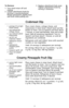 Page 1717
Crabmeat Dip
1 package (8 oz) light
cream cheese
1 cup reduced-fat
cottage cheese
1⁄4cup reduced-calorie
mayonnaise
1 can (6
1⁄2oz)
crabmeat, flaked
1 tablespoon lemon
juice
3 tablespoons
chopped green
onions
1⁄2teaspoon garlic salt
3 drops hot pepper
sauce
Place cream cheese, cottage cheese, and
mayonnaise in mixer bowl. Attach bowl and flat
beater to mixer. Turn to Speed 6 and beat about
1 minute, or until well blended. Stop and scrape
bowl. Add all remaining ingredients. Turn to
Speed 6 and beat...