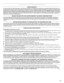 Page 1515
KITCHENAID® DISHWASHER WARRANTY
LIMITED WARRANTY
For one year from the date of purchase, when this major appliance is operated and maintained according to instructions attached to or 
furnished with the product, KitchenAid brand of Whirlpool Corporation or Whirlpool Canada LP (hereafter “KitchenAid”) will pay for factory 
specified parts and repair labor to correct defects in materials or workmanship that existed when this major appliance was purchased. 
Service must be provided by a KitchenAid...