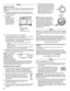 Page 2222Agregue detergente
NOTA: Si no va a hacer funcionar un ciclo de lavado de inmediato, 
ponga a funcionar un ciclo de Rinse Only (Sólo enjuague). No use 
detergente.
■Use únicamente detergentes para lavavajillas automáticas. 
Agregue detergente en polvo, líquido o en pastilla justo antes 
de comenzar un ciclo.
■El detergente para 
lavavajillas 
automáticas produce 
mejores resultados 
cuando está fresco. 
Guarde el detergente 
bien cerrado en un 
lugar fresco y seco.
■La cantidad de detergente a usar...