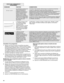 Page 4444Annulation d’un programme
1.Appuyer une fois sur le bouton Cancel/Drain (annulation/
vidange) et le maintenir enfoncé. Le témoin lumineux Cancel/
Drain (annulation/vidange) sallume. Si le bouton Cancel/Drain 
(annulations/vidange) se trouve sur le dessus de la porte, 
ouvrir légèrement la porte pour arrêter le programme. Attendre 
que laction daspersion sarrête avant douvrir la porte 
complètement. Appuyer une fois sur le bouton Cancel/Drain 
(annulation/vidange) et le maintenir enfoncé. 
2.Fermer la...