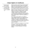 Page 17387
Crêpes légères et moelleuses
4 œufs, jaunes et
blancs séparés
250 mL (1 tasse) de
fromage cottage
75 mL (
1⁄3tasse) de
farine tout usage
1 mL (
1⁄4c. à thé) de
sel
Mettez les blancs d'œufs dans le bol du batteur.
Fixez le bol et le fouet en métal sur le batteur.
Battez à la vitesse 8 pendant 2 à 2 minutes 
1⁄2ou
jusqu’à ce que les blancs soient fermes, et non
secs. Mettez les blancs d'œufs dans un autre bol.
Mettez les jaunes d'œufs dans le bol du batteur.
Battez à la vitesse 2 pendant...