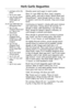 Page 7169
Herb Garlic Baguettes
1 package active dry
yeast
1 tsp (5 mL) sugar
1⁄4cup (50 mL) warm
water (105°F to
115°F [40°C to
46°C])
3
1⁄4-31⁄2cups (800-850 mL)
all-purpose flour
1 tbs (15 mL)
chopped fresh basil
or 1 tsp (5 mL)
dried basil
2 tsp (10 mL)
chopped fresh
oregano or 
1⁄2tsp 
(2 mL) dried leaf
oregano
2 tsp (10 mL)
chopped fresh
thyme or 
1⁄2tsp 
(2 mL) dried leaf
thyme
1 tsp (5 mL) fresh
minced garlic
1 tsp (5 mL) salt
3⁄4cup (175 mL) cold
water
1 egg
1 tsp (5 mL) water
Dissolve yeast and sugar...