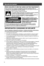Page 1414
Sécurité du hachoir
Lors de l’utilisation d’appareils électriques, certaines précautions élémentaires  
de sécurité doivent être toujours suivies, y compris les suivantes :
1.  Lire toutes les instructions.
2.  Pour éviter tout risque de choc électrique, ne pas immerger le corps du moteur, 
le cordon ou la prise électrique du hachoir dans de l’eau ou tout autre liquide.
3.  Une surveillance attentive s’impose lorsqu’un appareil ménager est utilisé par ou 
à proximité d’enfants.
4.  Débrancher...