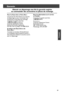 Page 2323
Obtenir un dépannage une fois la garantie expirée  
ou commander des accessoires et pièces de rechange 
Pour les États-Unis et Porto Rico : 
Concernant les informations sur le service 
de dépannage ou pour commander des 
accessoires ou des pièces de rechange, 
composer le numéro sans frais   
1-800-541-6390  ou écrire à : 
Customer Satisfaction Center, 
KitchenAid Portable Appliances,  
P.O. Box 218, St. Joseph, MI 49085-0218
En dehors des États-Unis et de   
Porto Rico : 
Consulter le revendeur...