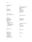 Page 84lithiumionbatteries76
location5,58
M
MACaddress70
MACsupport27
mutecontrol12,67
N
nativevideoformats28
networkcommunication23,57,70
P
packaging76
passwords48,59
peripheralsources30
pillarboxing27,29
power23,54,63
projector
adjustingtheimageof22
cleaning32
connectiondiagramfor22
displayingthenameof58
troubleshooting49
Q
quadVGAsupport27
R
RCAjacks23
REACHdirectives76
refreshrates27-28
remotecontrol
usingthebuttons12
RJ45connector23
RoHSdirective75
RS-232serialinterface23
S
S-videoconnections23,29,56,64...