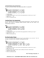 Page 62KCE Technology Corporation56 Activating Primary Voice AnnouncementYou may re-activate the Primary voice announcement after it was turned off.
How:
   JKL
5
  GHI
4DEF
3ABC
21
  #
  beep
beepMNO
6
  ABC
2MNO
61
  1
  #
  beep
beep   1. Lift the handset
   2. Validate the password if a password has been programmed in, otherwise go to step 3
   3. Dial[*6 261 1 #]
   4. Wait for confirmation tone
Canceling Primary Voice AnnouncementYou may temporarily turn off Primary greeting message announcement.  The...