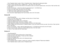 Page 20- If the Properties button is active. Click on Properties button. Please follow the steps given be low.   
6. Click on Driver and then click on Update Driv er... then click on the Next button.   
7. Select Display a list of the known drivers for  this device so that I can choose a specific driver , then click on Next and then click 
on Have disk....    
8. Click on the Browse... button then select the  appropriate drive F: ( CD-ROM Drive).   
9. Click on the Open button, then click on the O K button....