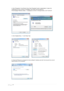 Page 22٢٢  | Page  
 
4. Click Properties in the Monitor tab. If the Properties button is deactivated, it means the 
configuration for your monitor is completed. The monitor can be used as is. 
If the message Windows needs... is displayed, as shown in the figure below, click Continue. 
5. Click Update Driver... in the Driver tab.  
 
6. Check the Browse my computer for driver software checkbox and click Let me pick from a list of 
device drivers on my computer. 
  
 