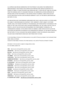 Page 61
 61
ALL EXPRESS AND IMPLIED WARRANTIES FOR TH
IS PRODUCT (INCLUDING THE WARRANTIES OF 
MERCHANTABILITY AND FITNESS FOR A PARTICULAR PURPOSE) ARE LIMITED IN DURATION TO A 
PERIOD OF THREE (3) YEARS FOR PARTS AND LABOR AND ONE (1) YEAR FOR CRT TUBE OR LCD PANEL 
FROM THE ORIGINAL DATE OF CONSUMER PURCHASE. NO WARRANTIES (EITHER EXPRESSED OR 
IMPLIED) APPLY AFTER THIS PERIOD. IN THE UNITE D STATES OF AMERICA, SOME STATES DO NOT 
ALLOW LIMITATIONS ON HOW LONG AN IMPLIED  WARRANTY LASTS, SO THE ABOVE...