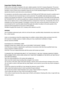 Page 3 
 
3
Important Safety Notice  
Proper service and repair is important to the safe, reliable operation of all AOC Company Equipment. The service 
procedures recommended by AOC and described in this service manual are effective methods of performing service 
operations. Some of these service operations require the use of tools specially designed for the purpose. The 
special tools should be used when and as recommended.
 
It is important to note that this manual contains various CAUTIONS and NOTICES which...