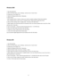 Page 47 47
Windows 2000 
 
1. Start Windows® 2000   
2. Click on the Start button, point to Settings, and then click on Control Panel.   
3. Double click on the Display Icon.   
4. Select the Settings tab then click on Advanced....   
5. Select Monitor   
- If the Properties button is inactive, it means your monitor is properly configured. Please stop installation.   
- If the Properties button is active. Click on Properties button. Please follow the steps given below.   
6. Click on Driver and then click on...