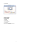 Page 17
 17
6 Click 
SETTINGS. 
 
7 Set the resolution  SLIDE-BAR to 1920 by 1080 .  
 
 
 
Windows ME/2000 
For Windows ME/2000: 
1 Click  START.   
2 Click  SETTINGS.   
3 Click  CONTROL PANEL.   
4 Double click  DISPLAY.  
5 Click  SETTINGS.   
6 Set the resolution  SLIDE-BAR to 1920 by 1080 . 
 