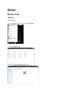 Page 38
 
 38
Driver 
Monitor Driver 
Windows 7 
1.Start Windows® 7 
 
2.Click on the Start button and then click on  Control Panel. 
 
 
3. Click on the  Display icon. 
 
4.Ckick on the  “Change display settings”  button.
  
 
 