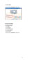 Page 18
6 Click SETTINGS. 
 
7 Set the resolution SLIDE-BAR to 1366 by 768.   
 
 
 
Windows ME/2000 
For Windows ME/2000: 
1 Click START. 
2 Click SETTINGS. 
3 Click CONTROL PANEL. 
4 Double click DISPLAY. 
5 Click SETTINGS. 
6 Set the resolution SLIDE-BAR to 1366 by 768. 
 18
 