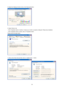 Page 39
5. Select the Settings tab then click on the Advanced button.   
 
 
6. Select Monitor tab 
- If the Properties button is inactive, it means your m onitor is properly configured. Please stop installation. 
- If the Properties button is active, click on Properties button. 
Please follow the steps below.   
 
 
7. Click on the Driver tab and then click on Update Driver... button.   
 
   
 39
 